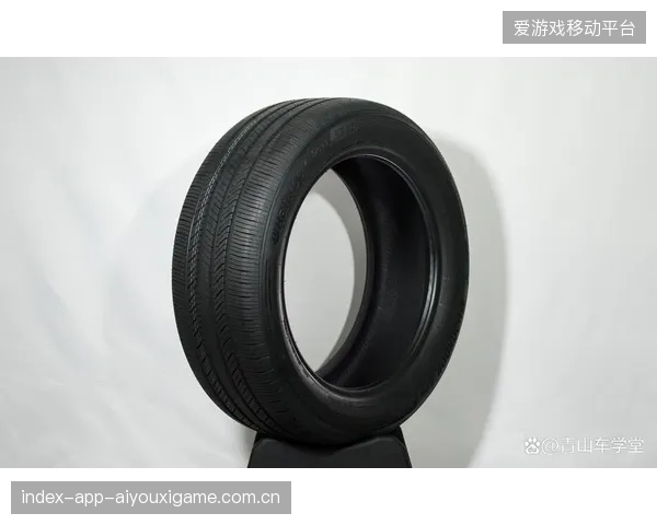 韩泰iON新胎评测：工程师集体点赞，开启未来轮胎新纪元