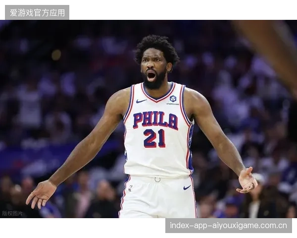 NBA新星恩比德：从“未来之星”到“回归之星”——为什么媒体人称他“身体灵活&动作舒展，某些时刻回到了MVP时期”